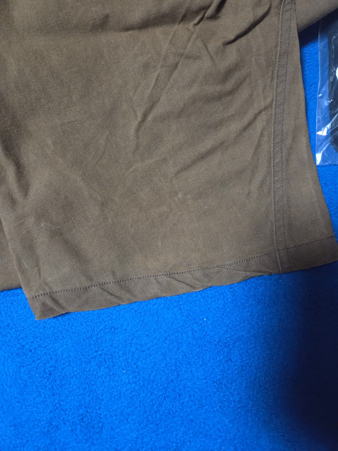 yiyae brown pants M 상품이미지5