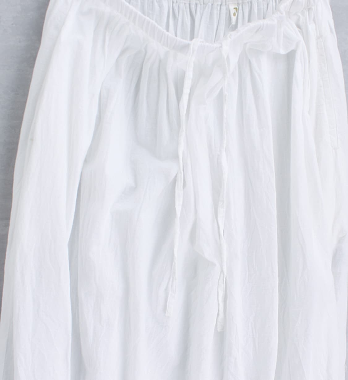 joliespace India Made skirt _ S5114 상품이미지6