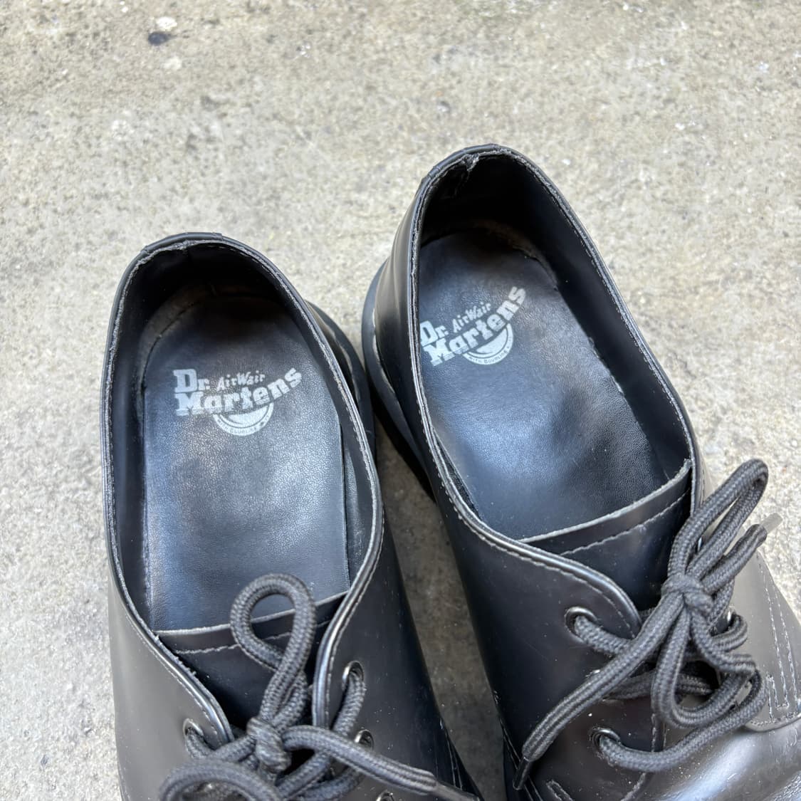 Dr. Martens 닥터마틴 로퍼 (280) 상품이미지7