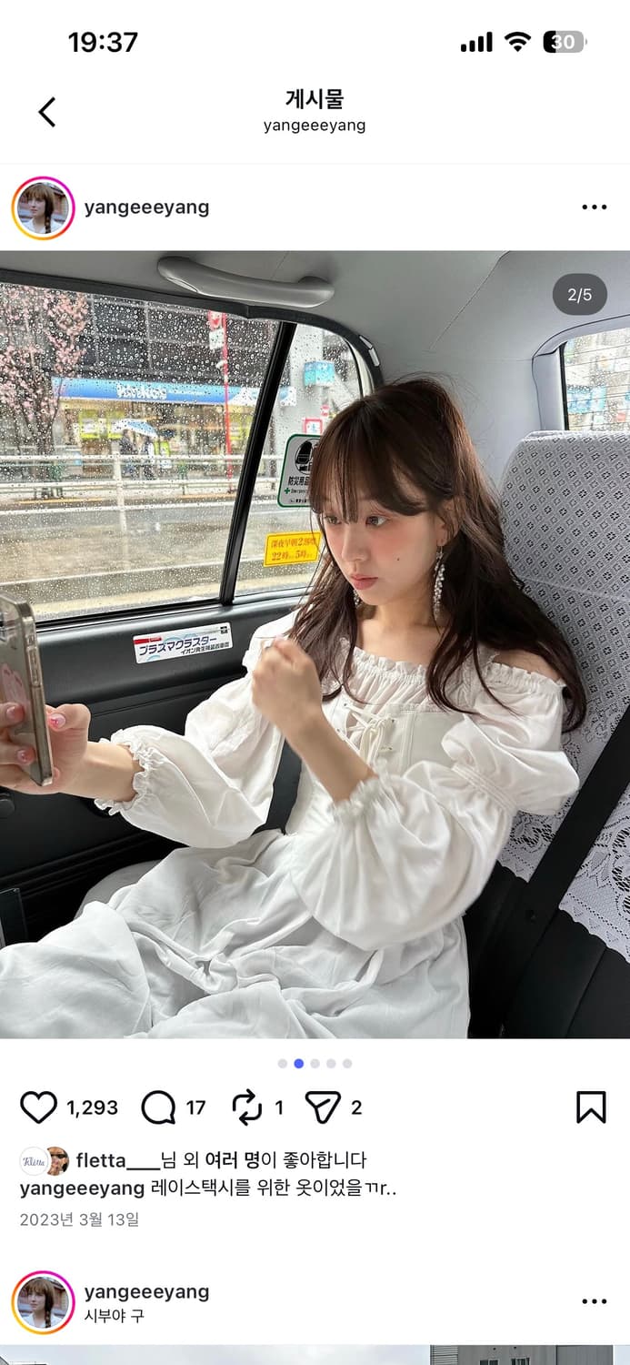 플레따 코르셋 M 상품이미지6