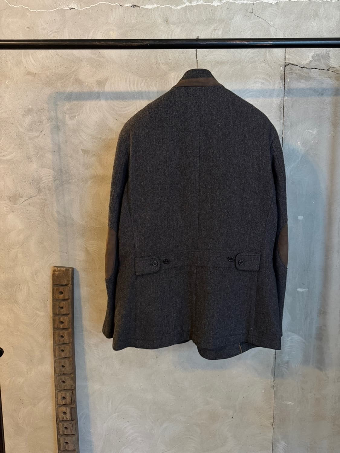 마시모두티 헌팅 자켓 100 상품이미지5