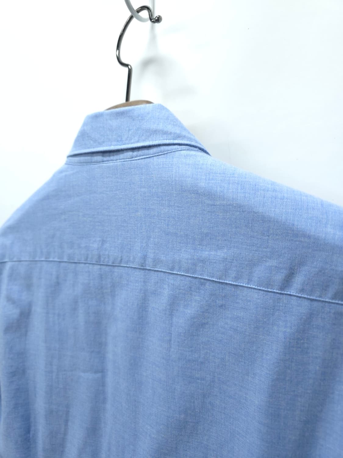 마시모두띠 코튼100% 봄여름 셔츠 (100~105) 상품이미지9