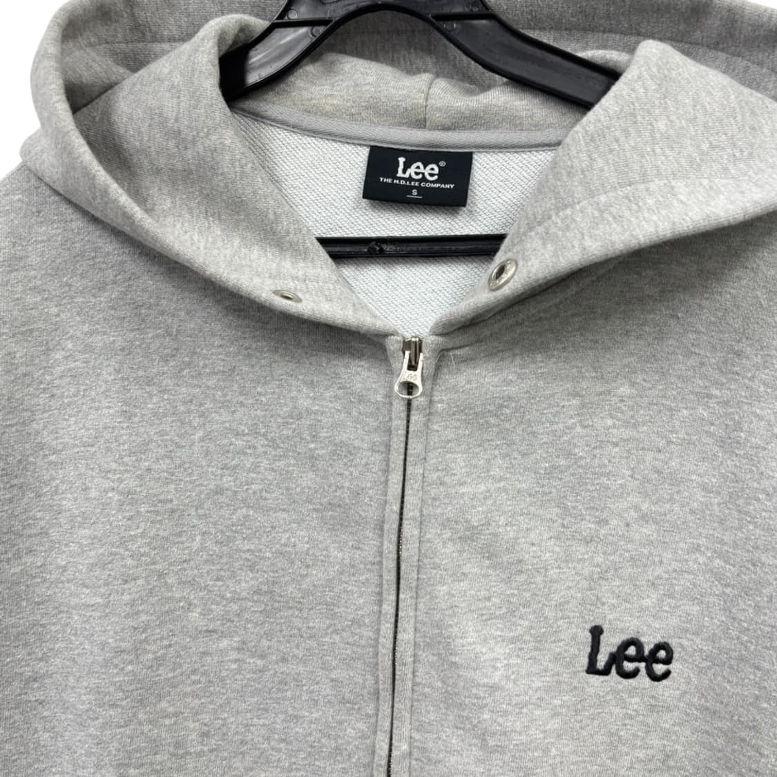 LEE 후드집업 상품이미지2