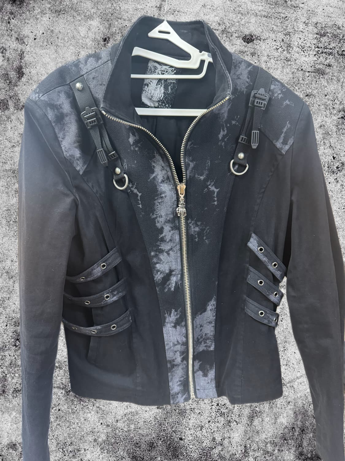 펑크레이브 자켓 상품이미지1