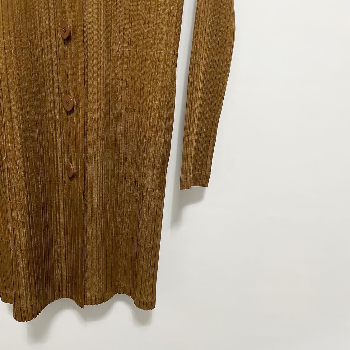 이세이 미야케  플리츠 플리즈 탑 상품이미지6