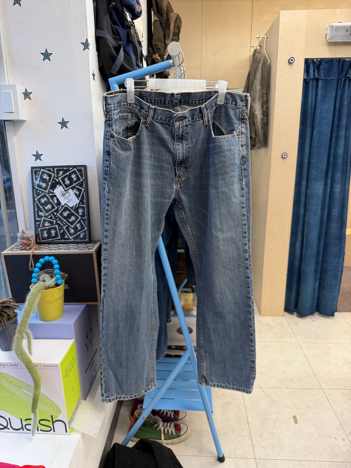 Levi’s 559 (38X32) 상품이미지3