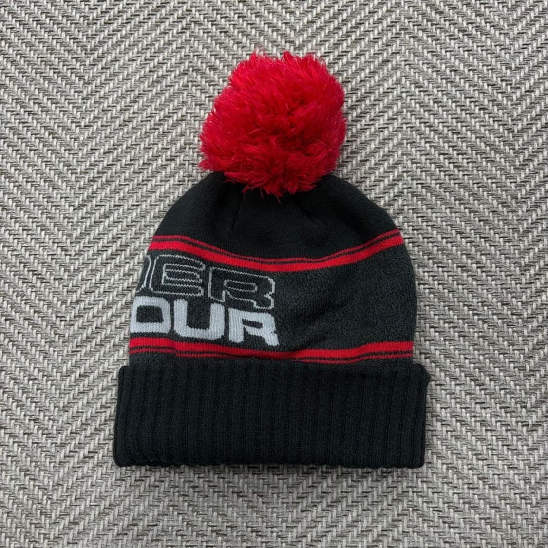 언더아머 하프타임 폼 비니 v2423 상품이미지2