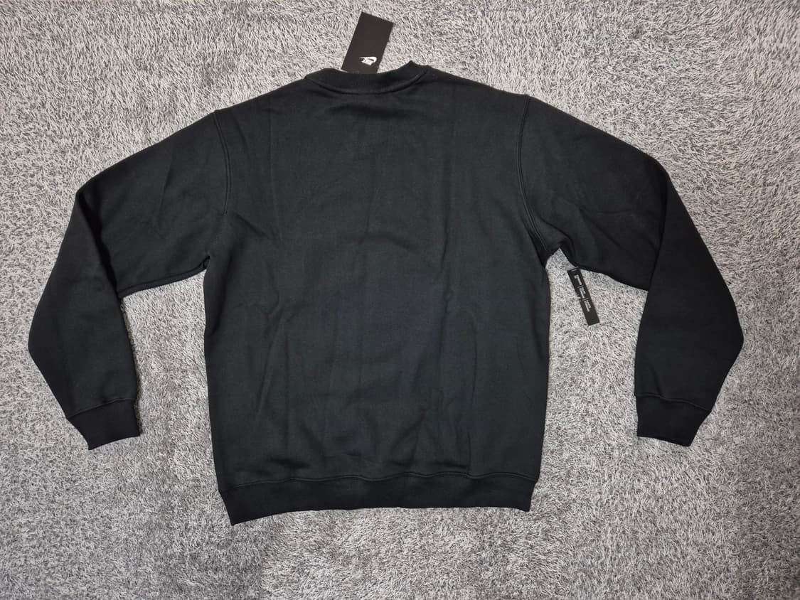 [새상품]나이키 남성 기모 맨투맨 L 상품이미지4