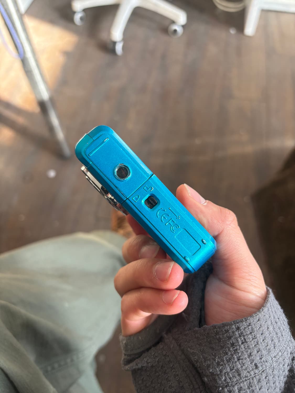 폴라로이드 디지털카메라 상품이미지6