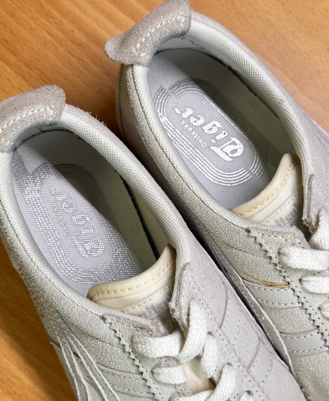 (풀박스)오니츠카타이거 멕시코 델리게이션/230 상품이미지8