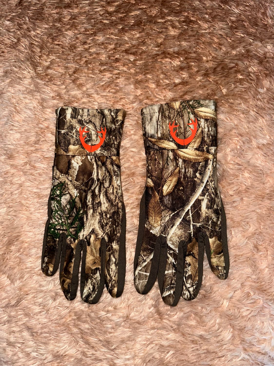 리얼트리 realtree 장갑 상품이미지1