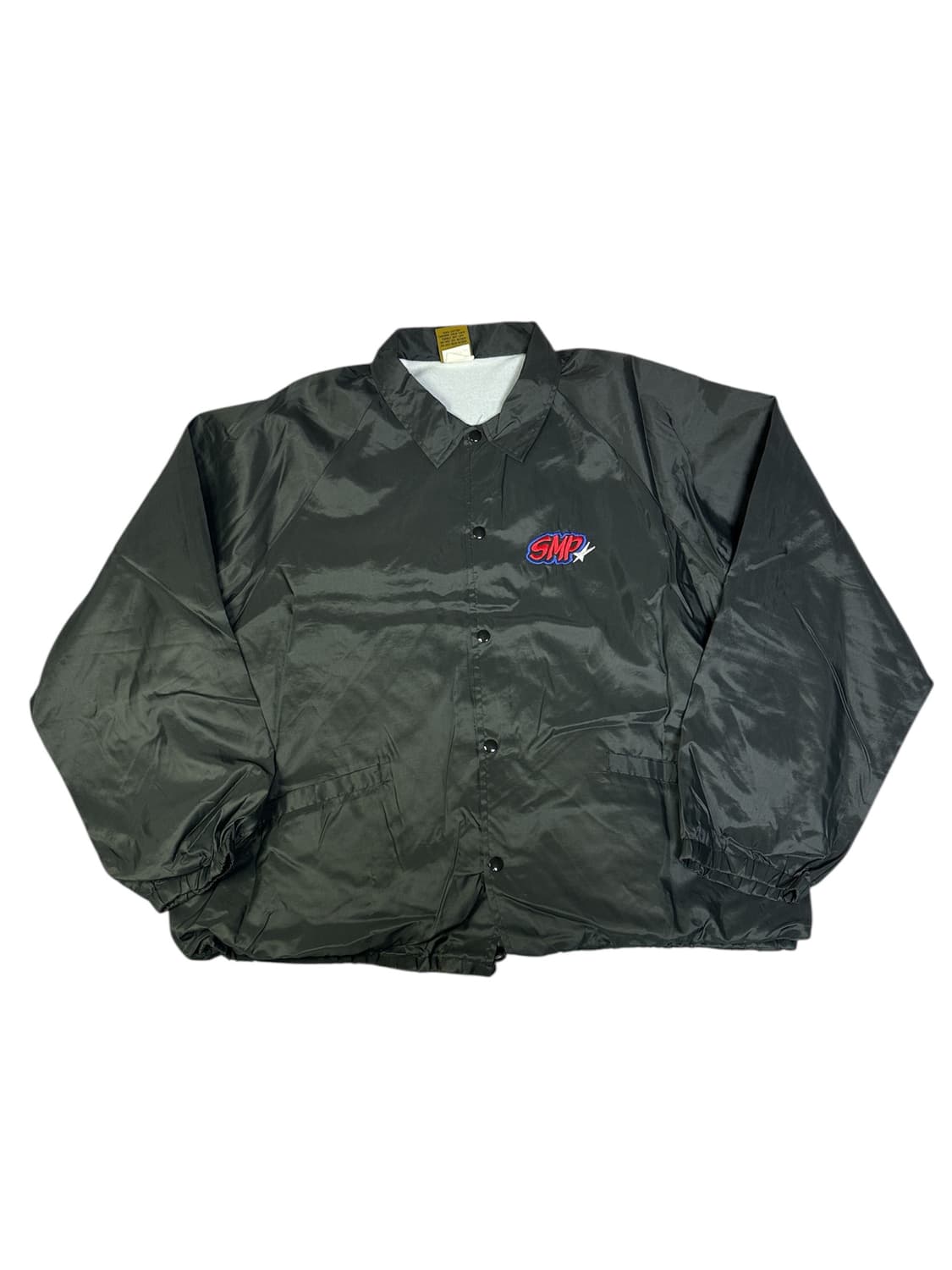 빈티지 90s SMP skateboard 코치자켓 XL 상품이미지1