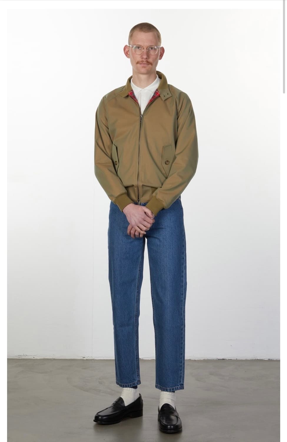 바라쿠타 컬티즘 / 38 상품이미지1