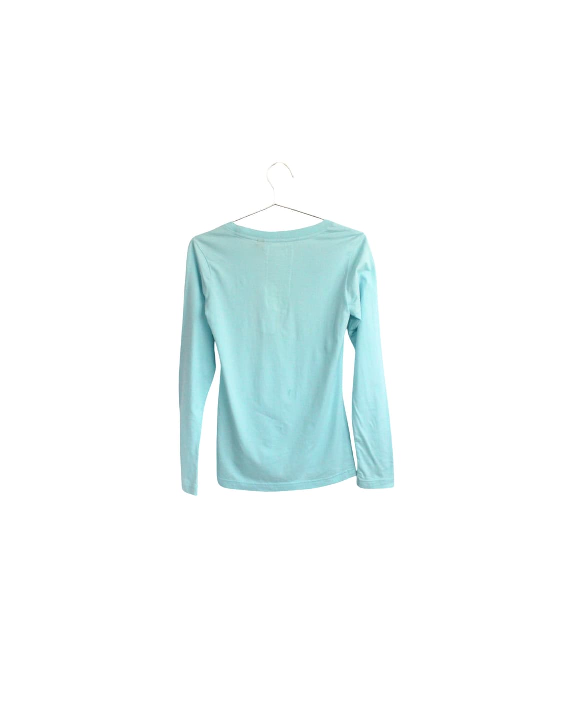 Sky-blue long sleeve (Lee dead-stock) 상품이미지2