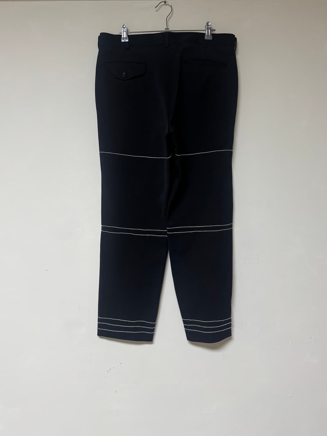 comme des garcons pants  상품이미지2