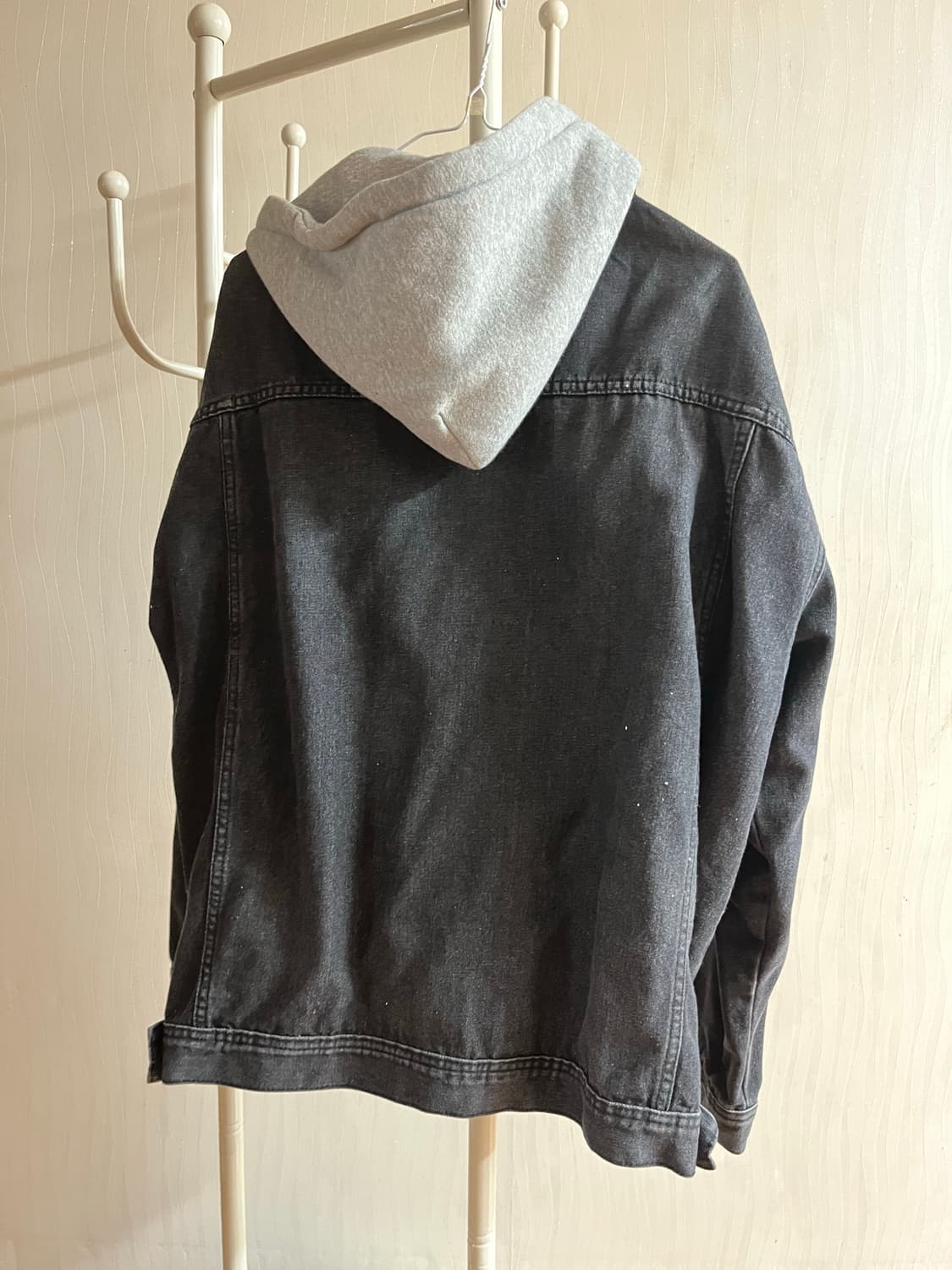 후드자켓 상품이미지3