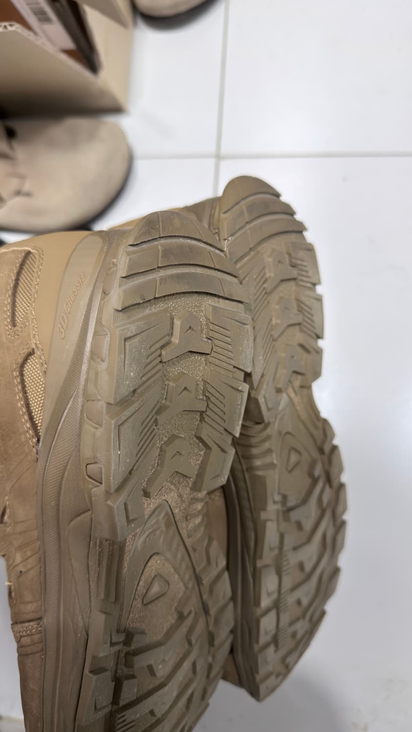 살로몬 xa 포스 미드 고어텍스 상품이미지2