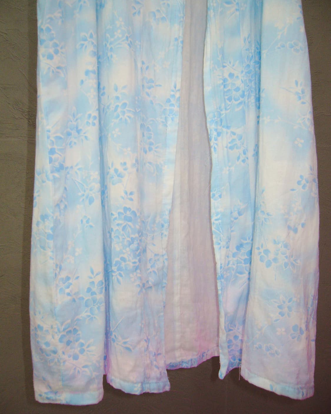 Babyblue Yukata 상품이미지5