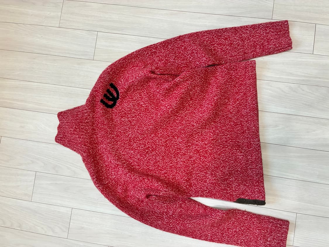 미에코 우에사코 (M.U) 니트 상품이미지4