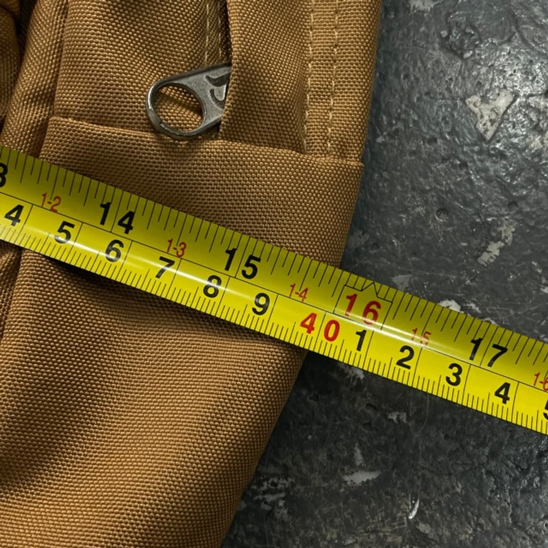 잔스포츠 워크 백팩 상품이미지7