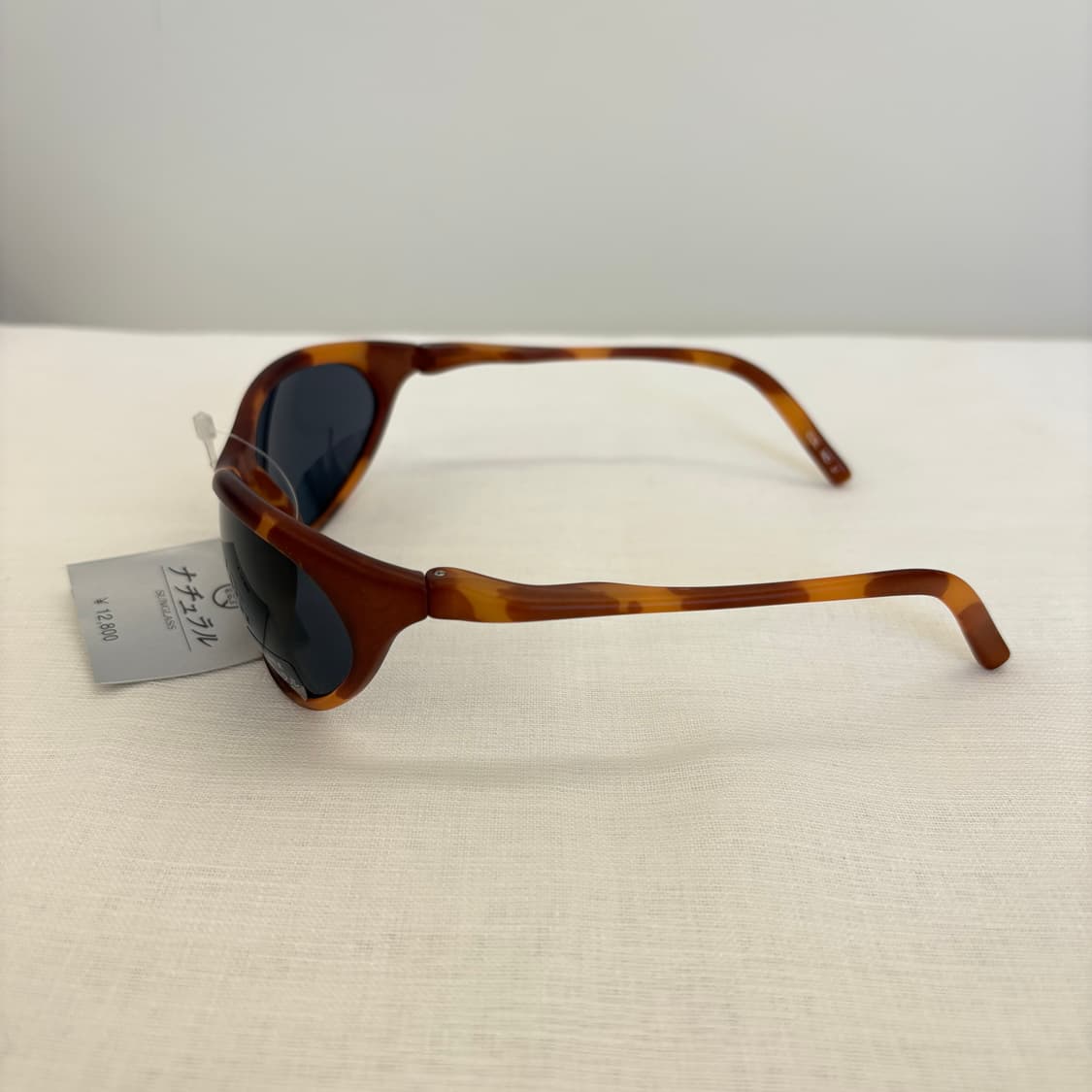 일본 내츄럴 빈티지 선글라스(고무팁x) 상품이미지4