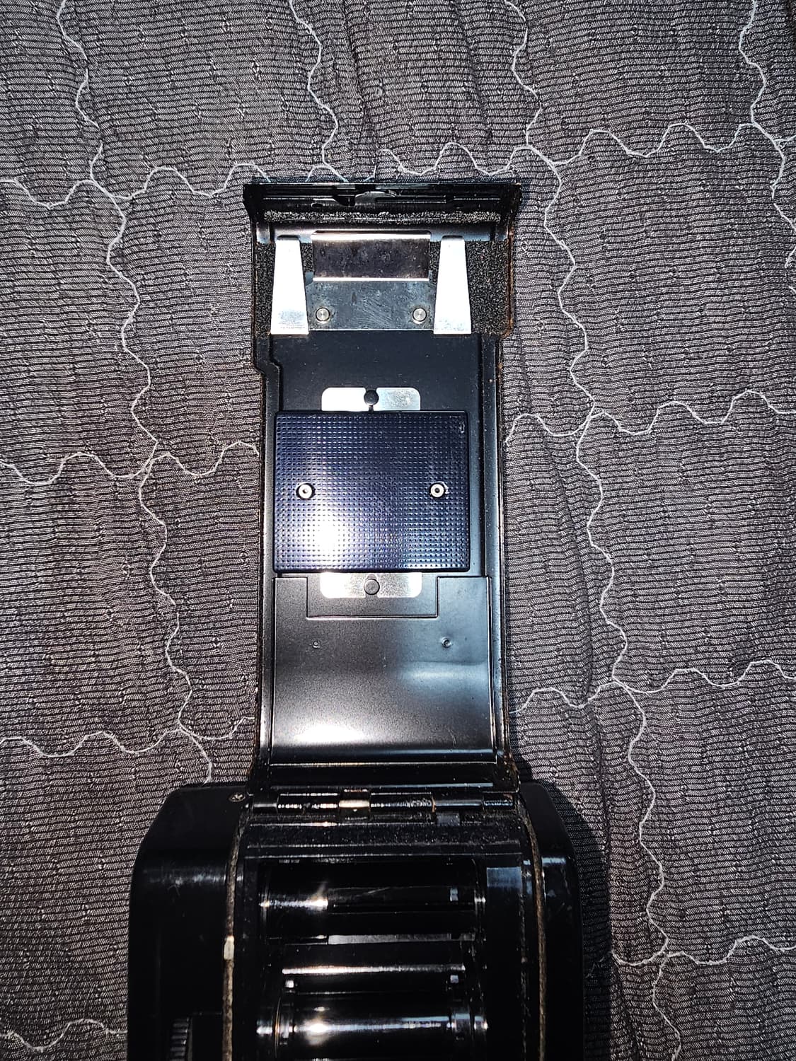 올림푸스 pen ef 하프 카메라 빈티지 블랙 상품이미지6