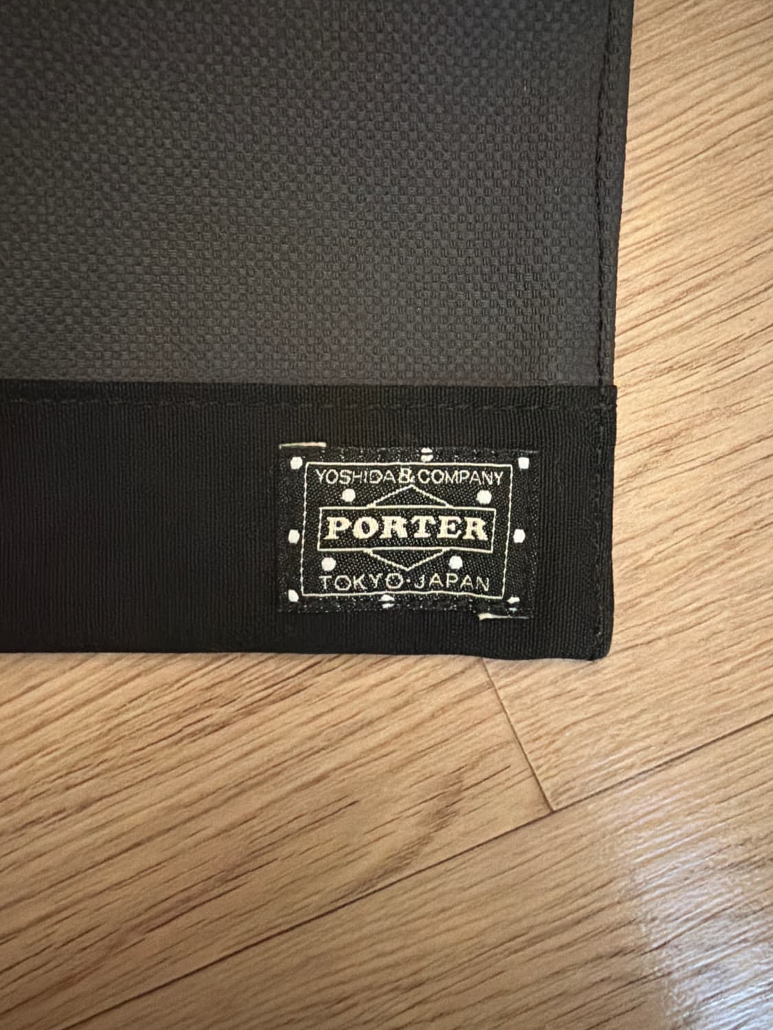 요시다포터 반지갑 상품이미지2