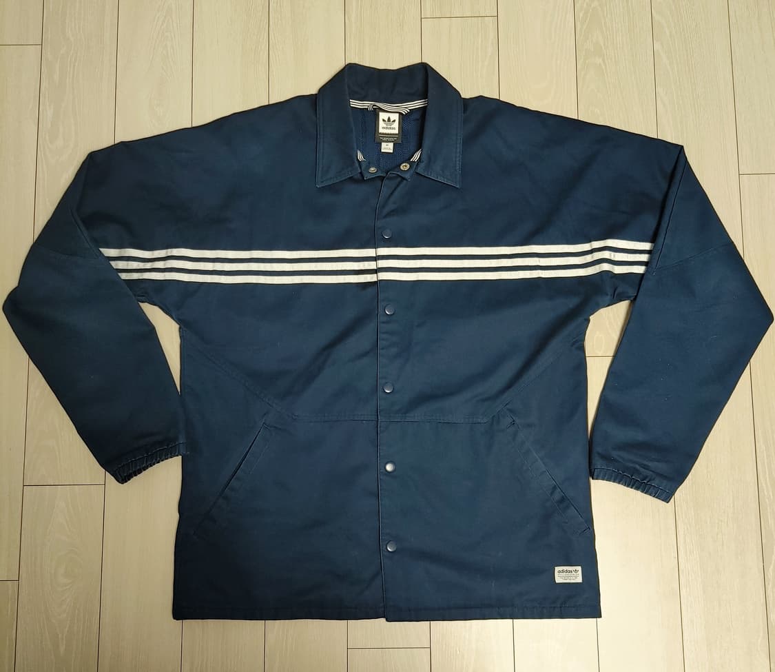 아디다스 코치자켓 상품이미지1