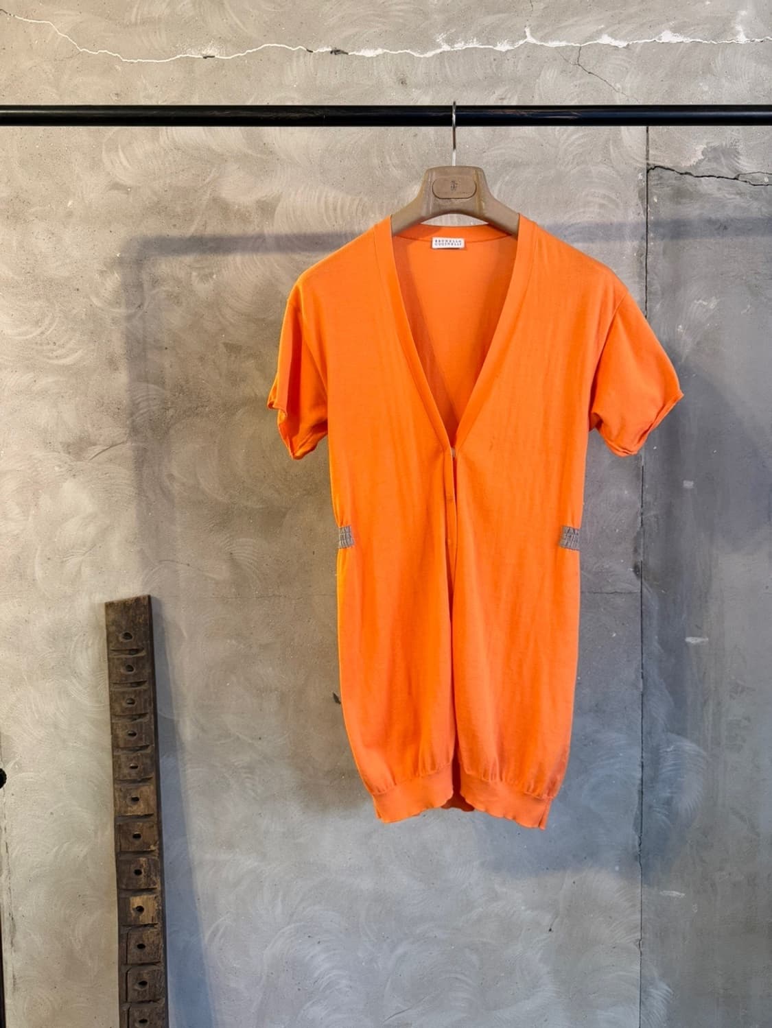 브루넬로 쿠치넬리 가디건 55~66 상품이미지1