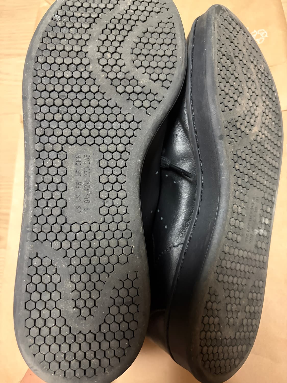 Y-3 스탠스미스 uk8.5 (270) 상품이미지5