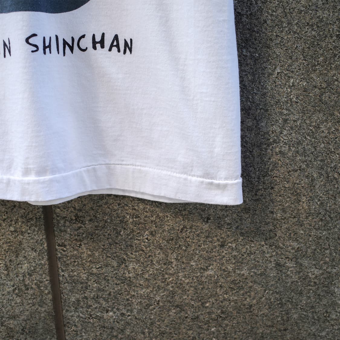 1990's Crayon Shinchan T-shirt 상품이미지4