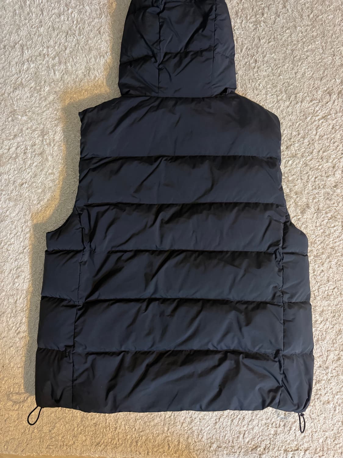 엠엘비 패딩조끼 L 상품이미지2