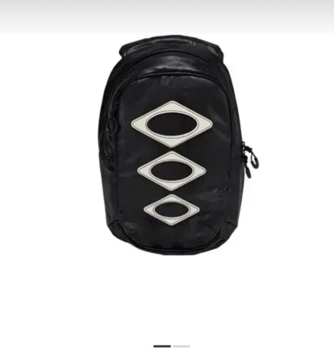 미스치프 롬버스 백팩 상품이미지1