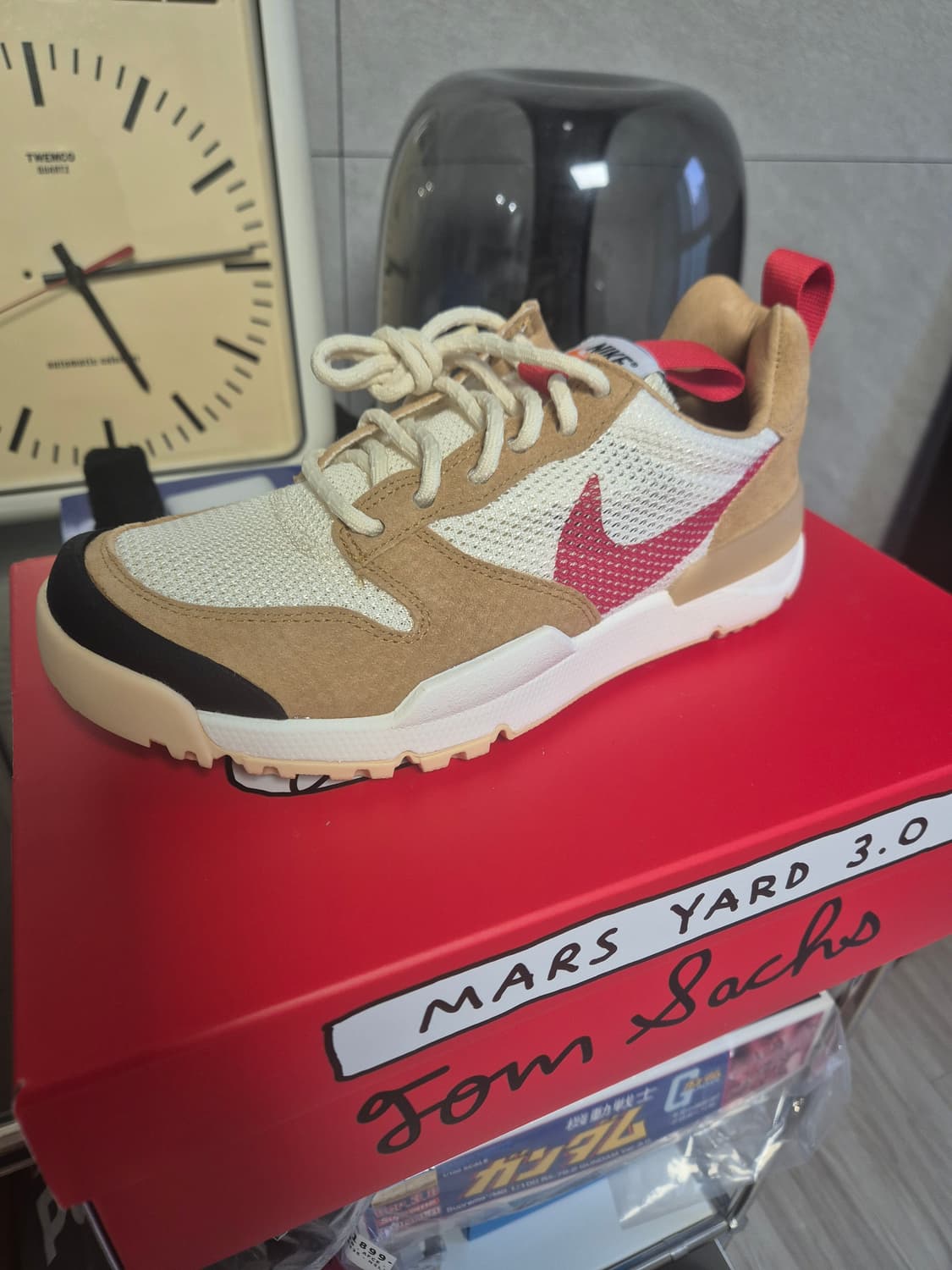 [245]마스야드3.0 6.5 새제품  상품이미지1