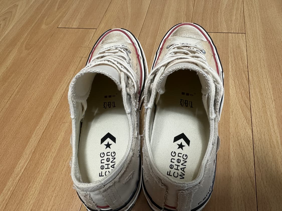 컨버스x펑첸왕  상품이미지3
