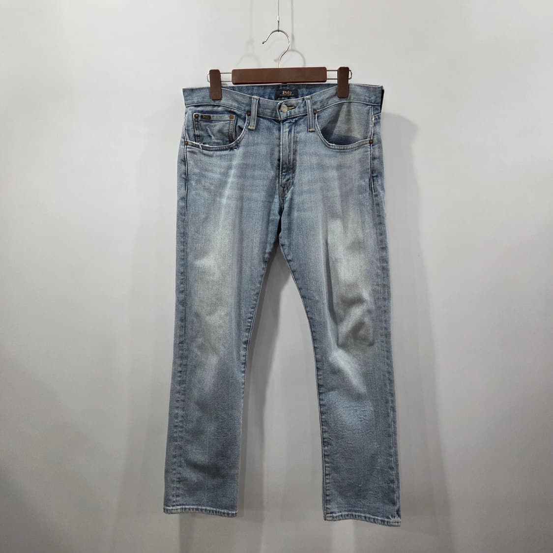 폴로랄프로렌 데님팬츠 31/30 상품이미지1