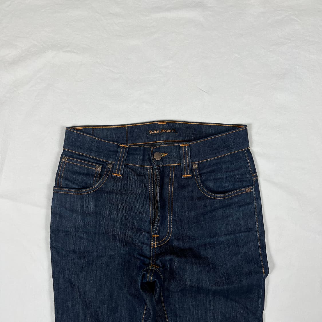 누디진 데님팬츠 청바지 상품이미지2