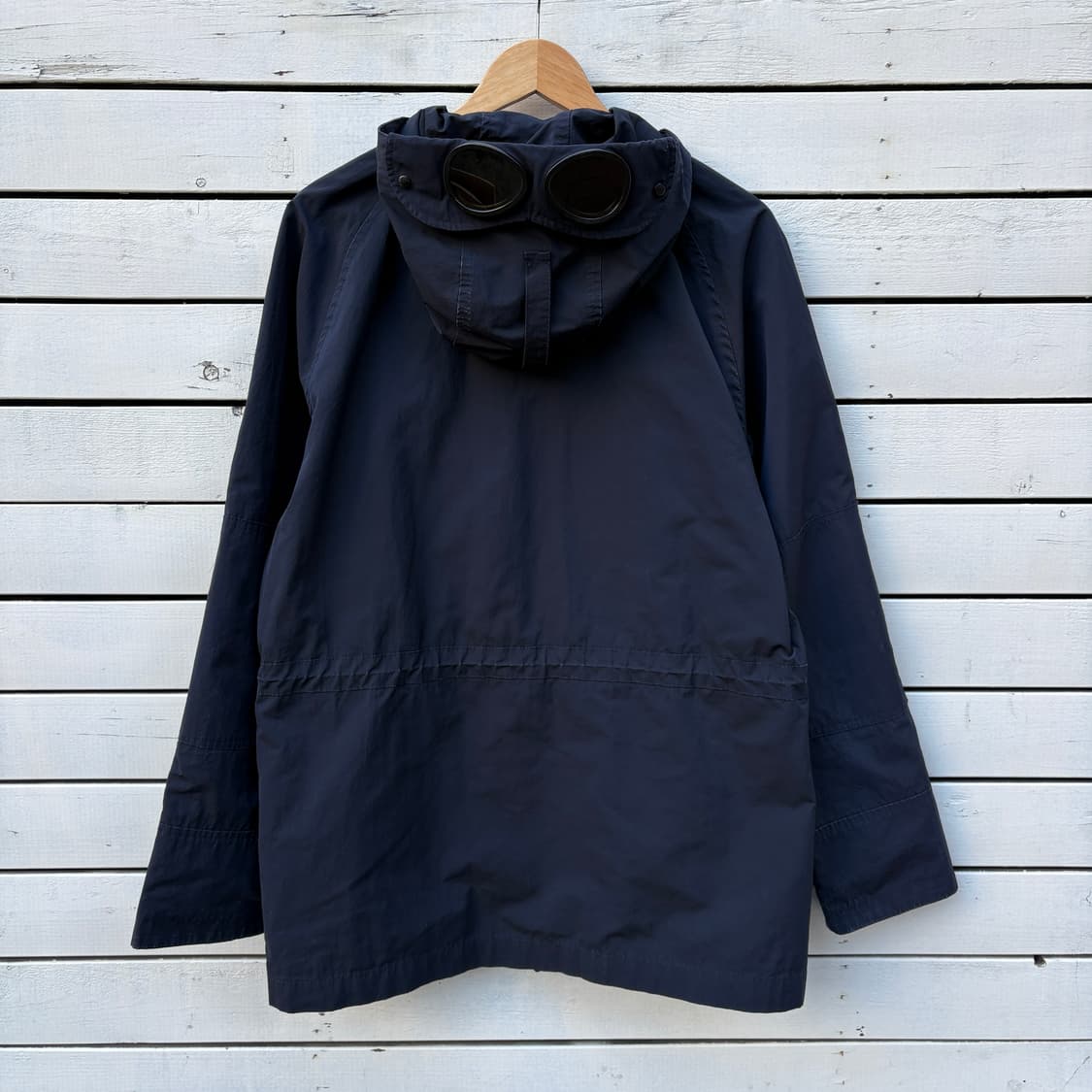 C.P Company CP컴퍼니 고글 자켓 상품이미지5