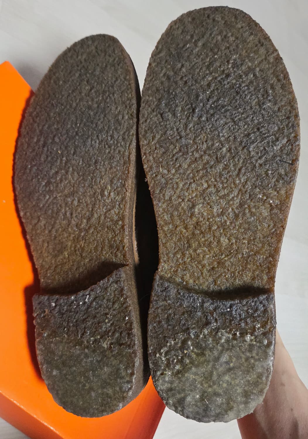 아스토플렉스 그린플렉스 다크 카키 상품이미지7