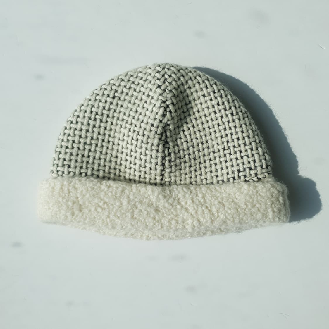 HERMES beanie 상품이미지2