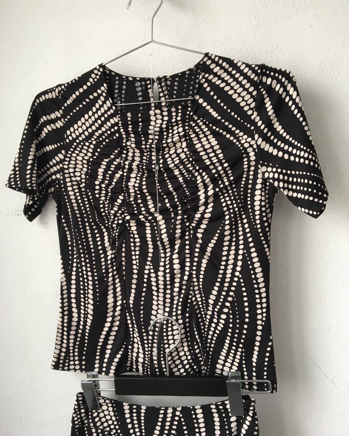 Dot pattern point set up 상품이미지3