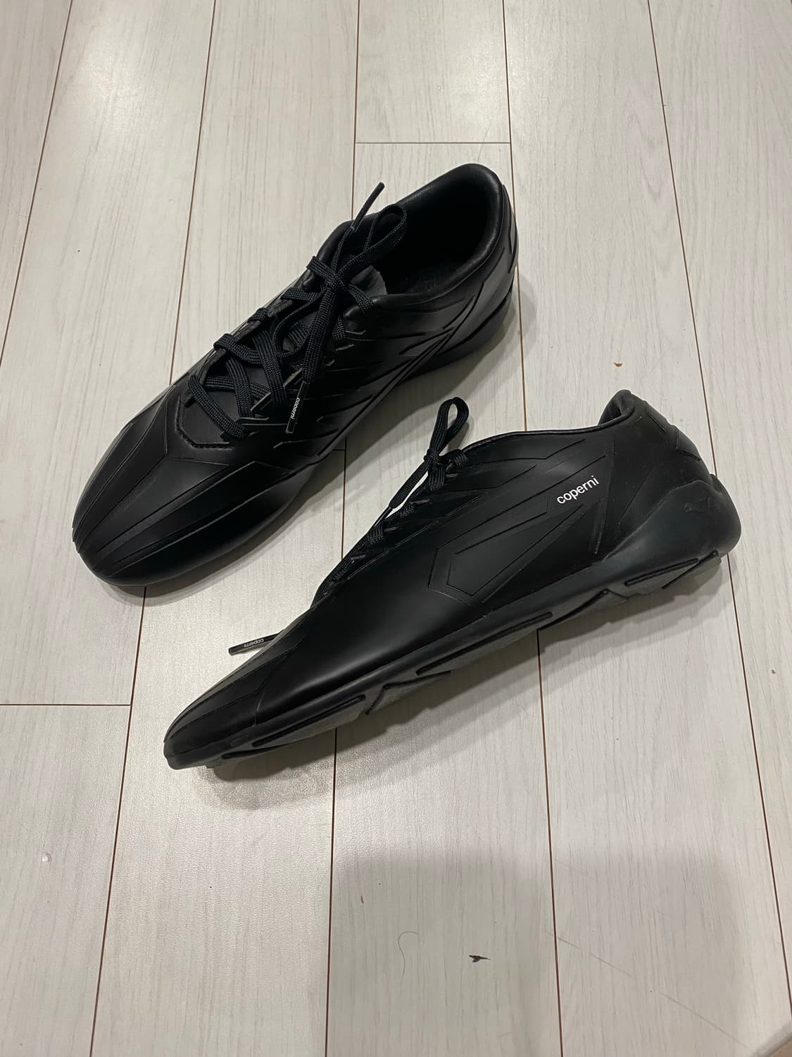 Coperni Puma Speedcat Black 상품이미지6