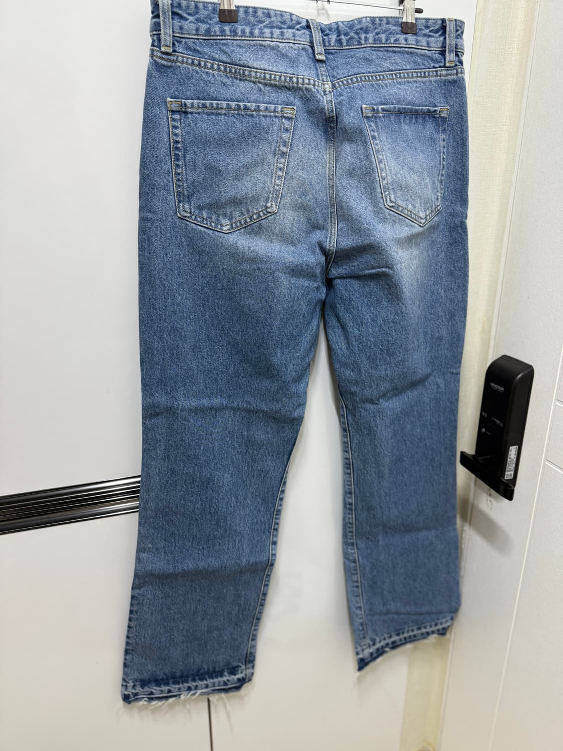 자라 셀린느맛 데님 상품이미지3