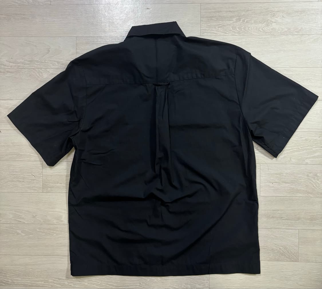 칼하트 Wip Craft Shirt Black M 상품이미지3
