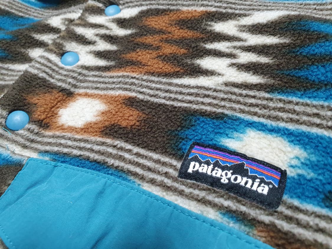 파타고니아 아즈텍 신칠라 XS 상품이미지7