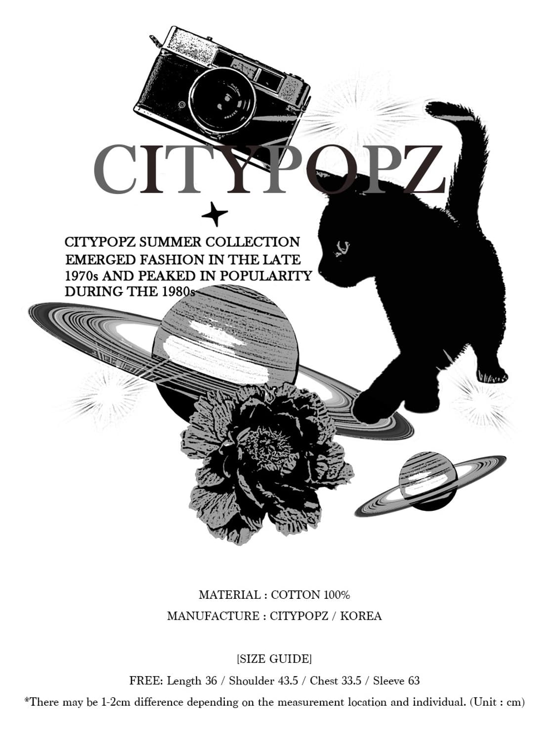 시티팝즈 드레이프 브이넥 긴팔티 핑크 상품이미지5