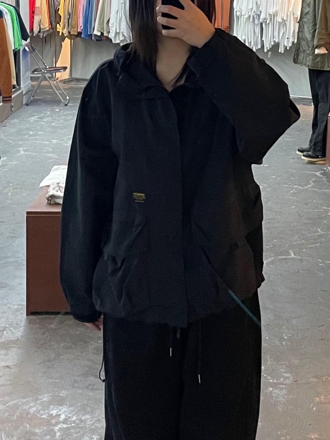 칼하트WIP 코맥 자켓 H1463 상품이미지1