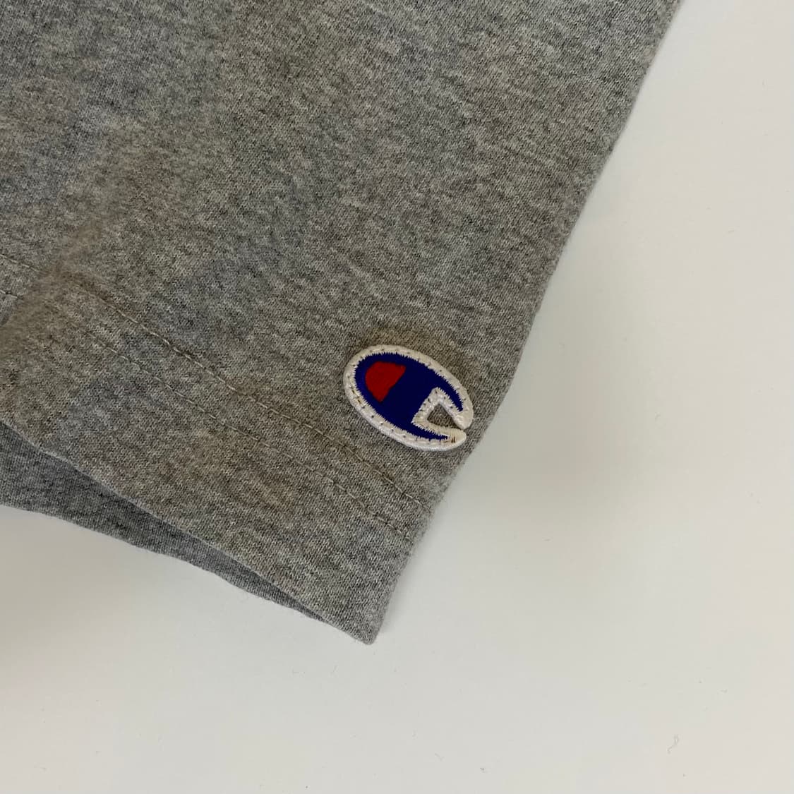 챔피온 멀티 컬러 스크립트 로고 티셔츠 상품이미지7