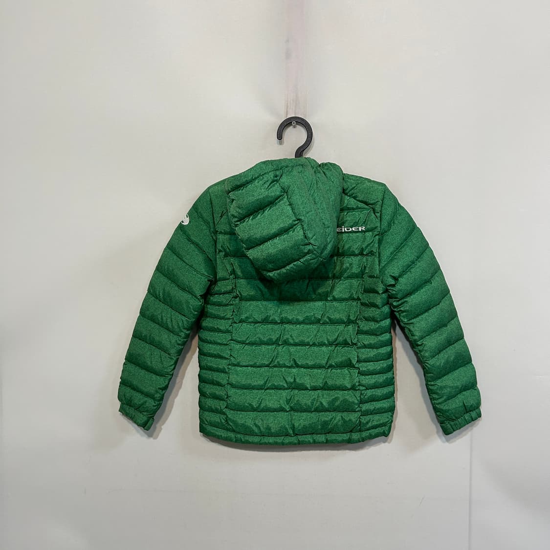 아이더 키즈 경량패딩 140 상품이미지2
