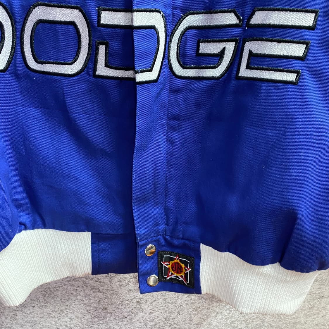 JH Design 나스카 레이싱 자켓 B4119 상품이미지5